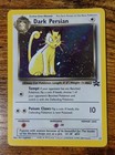 Dark Persian