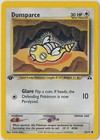 Dunsparce