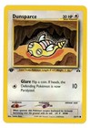 Dunsparce