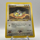 Dunsparce