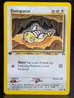 Dunsparce