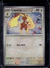 Lopunny