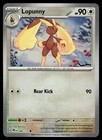 Lopunny