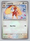 Lopunny