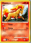 Ponyta
