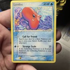Luvdisc