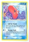 Luvdisc