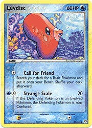 Luvdisc