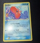 Luvdisc