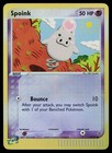 Spoink