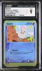 Spoink