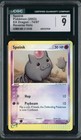 Spoink