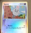 Spoink