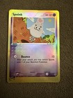 Spoink