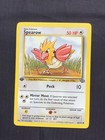 Spearow
