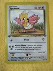 Spearow