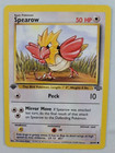 Spearow