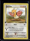 Spearow