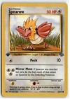 Spearow