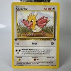 Spearow