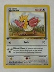 Spearow