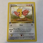 Spearow