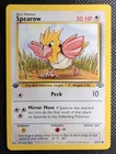 Spearow