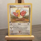 Spearow