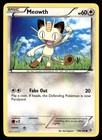 Meowth