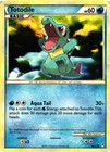 Totodile
