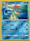 Croconaw