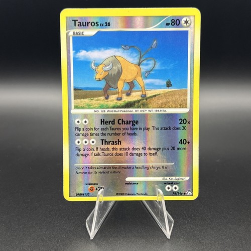 Tauros