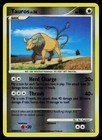 Tauros