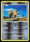Tauros