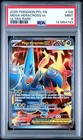 Mega Heracross ex