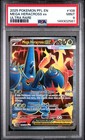 Mega Heracross ex