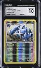 Metagross