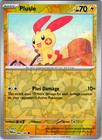 Plusle