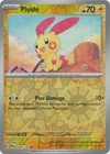 Plusle