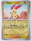 Plusle