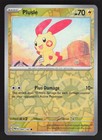 Plusle