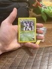 Giovanni's Nidoking