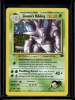 Giovanni's Nidoking