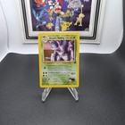 Giovanni's Nidoking