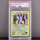 Giovanni's Nidoking