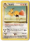 Dodrio