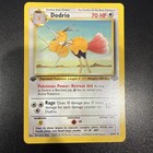 Dodrio