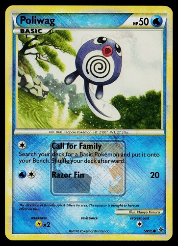 Poliwag