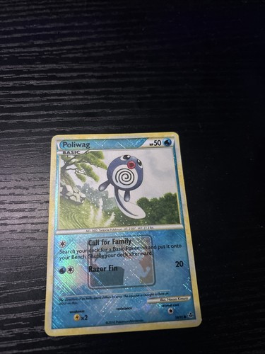Poliwag