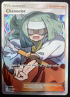 Channeler